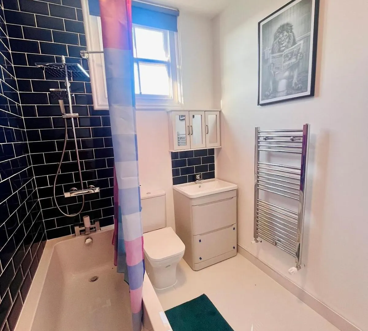 Hove Apartment United Kingdom