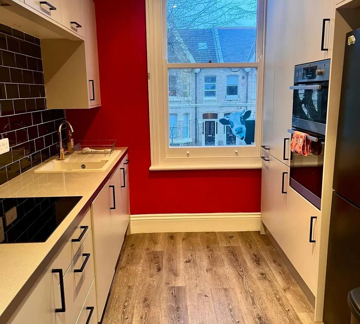 Hove Apartment 0*, Brighton United Kingdom