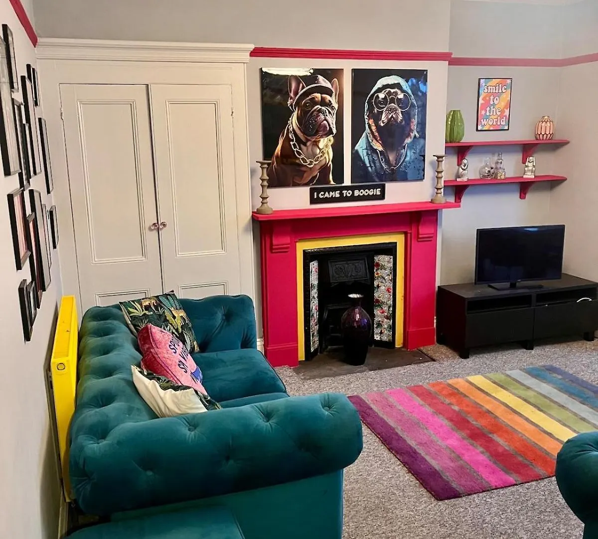 Hove Apartment Brighton