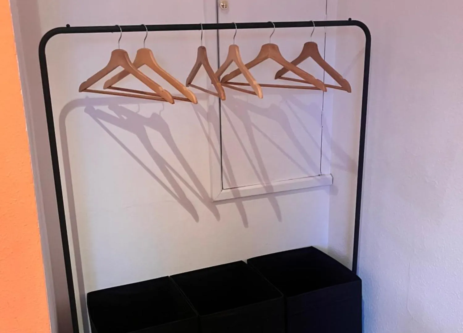 Hove Apartment