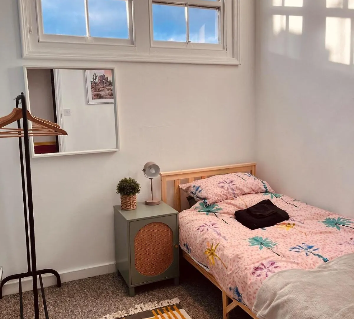 Appartement Hove