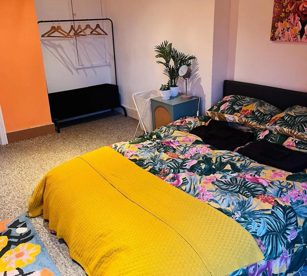 Appartement Hove